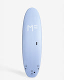 SURF SCHOOL SUPER SOFT XLARGE - SKY 8'0