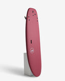 DOUBLE RAINBOW SUPER SOFT - MERLOT/SKY FCSII