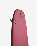 DOUBLE RAINBOW SUPER SOFT - MERLOT/SKY FCSII