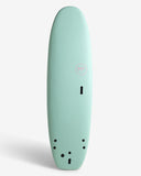 DOUBLE RAINBOW SUPER SOFT - MINT/PINK FCSII