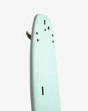 DOUBLE RAINBOW SUPER SOFT - MINT/PINK FCSII