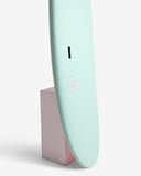 DOUBLE RAINBOW SUPER SOFT - MINT/PINK FCSII