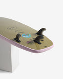 MF DOUBLE RAINBOW - PINK/SOY