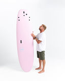 MF DOUBLE RAINBOW - PINK/SOY