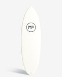 MF EVENFLOW - WHITE