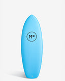 MF LITTLE MARLEY - AQUA