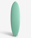 ALLEY CAT EPOXY PRO - ICE FCSII