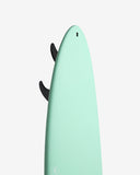 ALLEY CAT EPOXY PRO - ICE FCSII