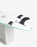 ALLEY CAT EPOXY PRO - ICE FCSII