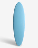 ALLEY CAT EPOXY PRO - SKY FCSII