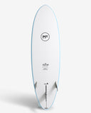 ALLEY CAT EPOXY PRO - SKY FCSII