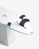 ALLEY CAT EPOXY PRO - SKY FCSII