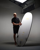 BEASTIE EPOXY PRO - BLACK/CHARCOLE