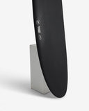 BEASTIE EPOXY PRO - BLACK/CHARCOAL FCSII