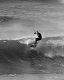 BEASTIE EPOXY PRO - BLACK/CHARCOAL FCSII