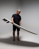 BEASTIE EPOXY PRO - SLATE