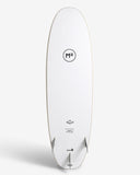 BEASTIE EPOXY PRO - SLATE FCSII