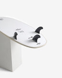 BEASTIE EPOXY PRO - SLATE FCSII