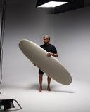 BEASTIE EPOXY PRO - SLATE FCSII