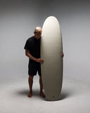 BEASTIE EPOXY PRO - SLATE FCSII