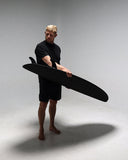 EVEN FLOW EPOXY PRO - BLACK/CHARCOLE