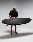 EVEN FLOW EPOXY PRO - BLACK/CHARCOLE