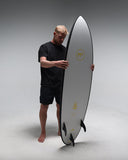 EVEN FLOW EPOXY PRO - BLACK/CHARCOLE