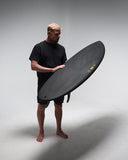 EVEN FLOW EPOXY PRO - BLACK/CHARCOLE