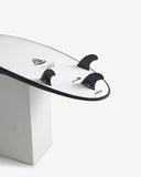 EVEN FLOW EPOXY PRO - BLACK/CHARCOAL FCSII