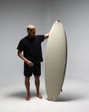 EVEN FLOW EPOXY PRO - SLATE