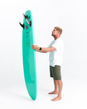 MF BEASTIE SUPERSOFT - AQUA MARINE