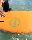 MF BEASTIE SUPERSOFT - CLAY