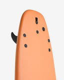 MF BEASTIE SUPERSOFT - CLAY