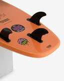 MF BEASTIE SUPERSOFT - CLAY