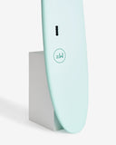 BEASTIE SUPER SOFT -  MINT/AQUA FCSII