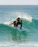 BEASTIE SUPER SOFT -  MINT/AQUA FCSII