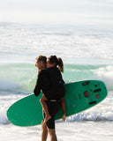 BEASTIE SUPER SOFT -  MINT/AQUA FCSII