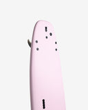 BEASTIE SUPER SOFT -  BABY PINK FCSII