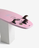 BEASTIE SUPER SOFT -  BABY PINK FCSII