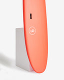 BEASTIE SUPER SOFT -  RED/PINK FCSII