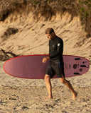 BEASTIE SUPER SOFT -  RED/PINK FCSII