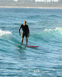 BEASTIE SUPER SOFT -  RED/PINK FCSII