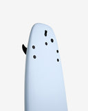 BEASTIE SUPER SOFT - SKY FCSII