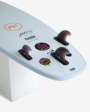 BEASTIE SUPER SOFT - SKY FCSII