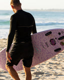 MINI BEASTIE SUPER SOFT- PINK FCSII