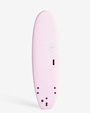MINI BEASTIE SUPER SOFT- PINK FCSII