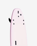 MINI BEASTIE SUPER SOFT- PINK FCSII