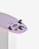 MINI BEASTIE SUPER SOFT- PINK FCSII