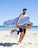 MINI BEASTIE SUPER SOFT- SKY FCSII