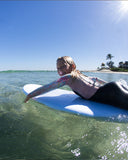 MINI BEASTIE SUPER SOFT- SKY FCSII